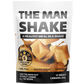 The Man Shake 840g - Chocolate, Vanilla, Banana, Caramel, Choc Mint, Coffee, , Strawberry