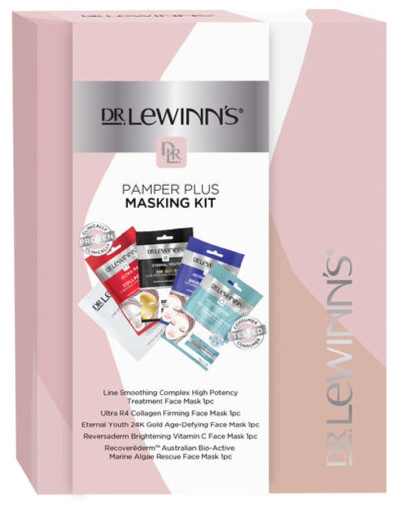 V-Line Mask - the MASK Dr.