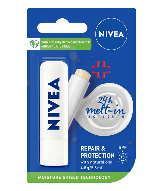 LIP CARE REPAIR AND PROTECTION SPF15
