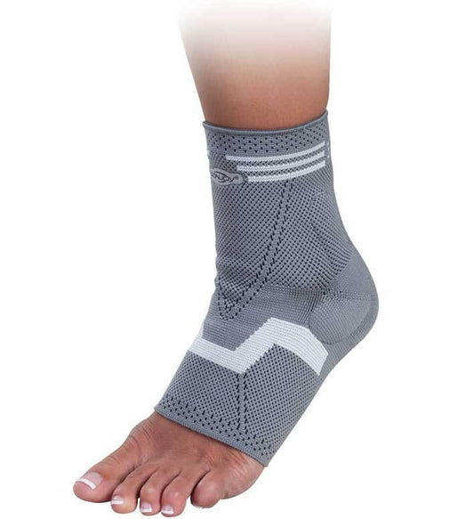 Donjoy Fortilax Elastic Ankle Brace (Large)