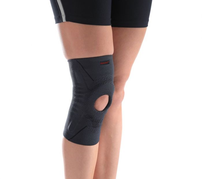 Donjoy Rotulax Elastic Knee Open Patella (X-Large)