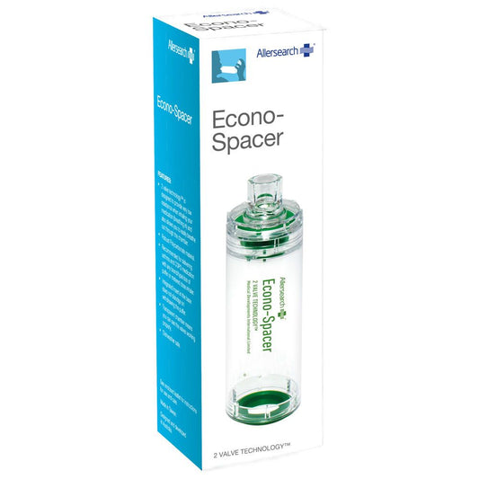 Allersearch Econo Spacer NS