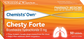 CO Chesty Forte 8mg Tablets 50