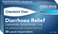 CO Diarrhoea Relief Tablets 20