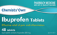 CO Ibuprofen Tablets 200mg 48