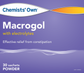 CO Macrogol with Electrolytes 30 Sachets