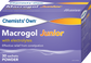 CO Macrogol Junior with Electrolytes 30 Sachets