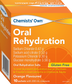CO Oral Rehydration Salts Sachet 4.9g 10