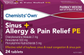CO Sinus + Allergy & Pain Relief PE Tablets 24