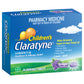 Children's Claratyne Hayfever & Allergy Relief Antihistamine Grape Flavoured Chewable Tablets 30 pack