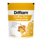 Difflam Soothing Drops + Immune Support Honey & Lemon Flavour 20 Drops