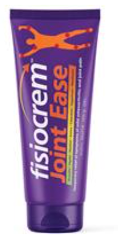 Fisiocrem Joint Ease 100g