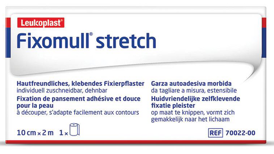 Fixomull Stretch 10cmx2m