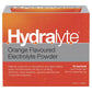 Hydralyte Orange Sachet 5g -10 pack