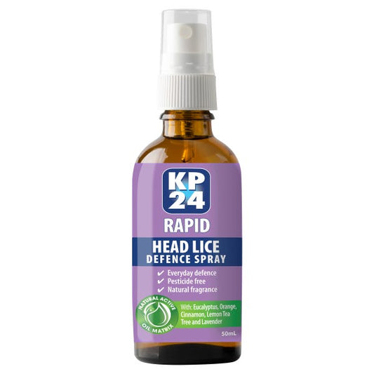 KP24 Defence Spry 50ml