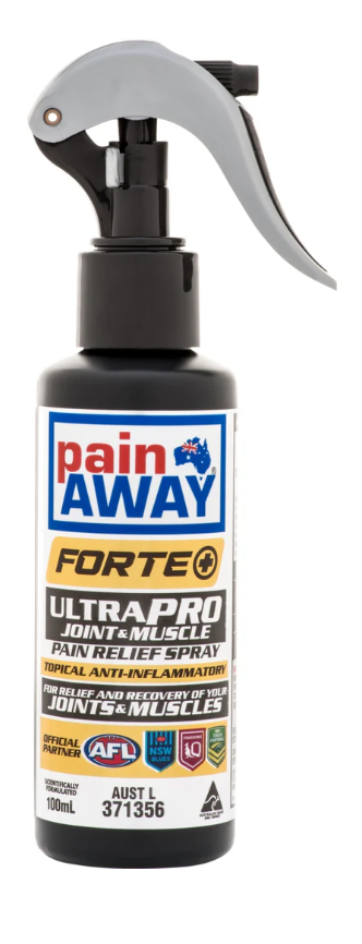 Painaway Forte + Ultra Spray 100mL