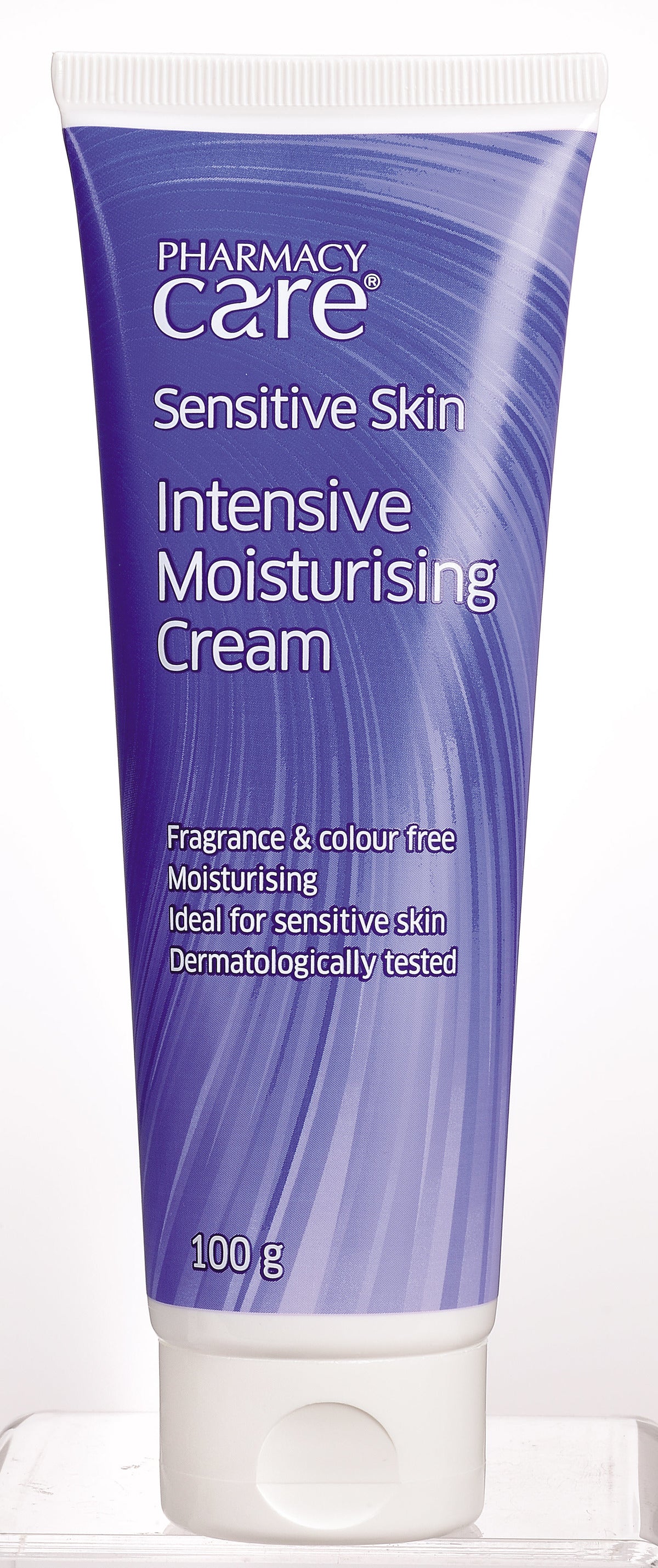 Pharmacy Care Moisturising Cream 100 G