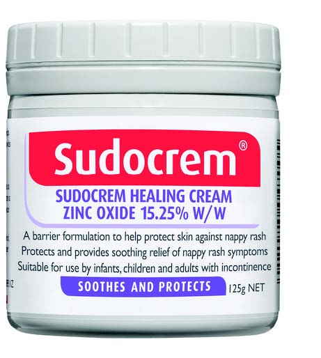 Sudocrem - Healing Cream 125g