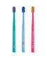 Curaprox Ultra Soft Toothbrush 5460 Trio Pack (Colours selected at random)
