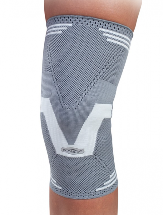 Donjoy Fortilax Elastic Knee Brace (Med)