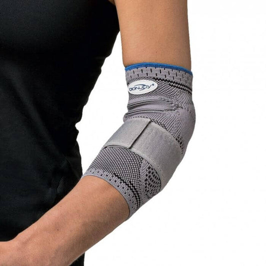Donjoy Condilax Elastic Elbow Brace (Medium)